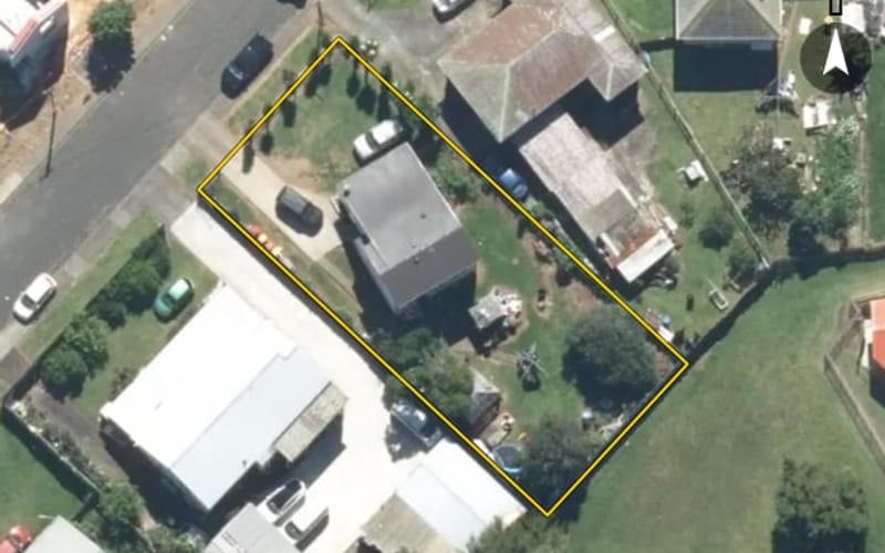 65 Cooper Crescent