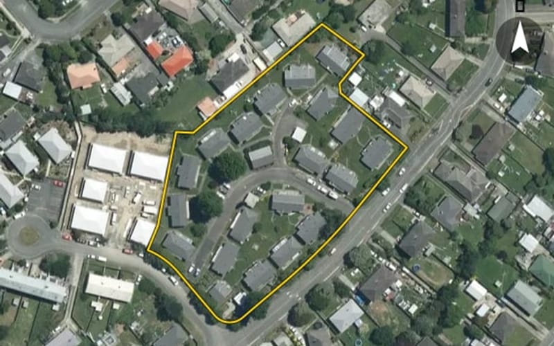 24 Karaka Street