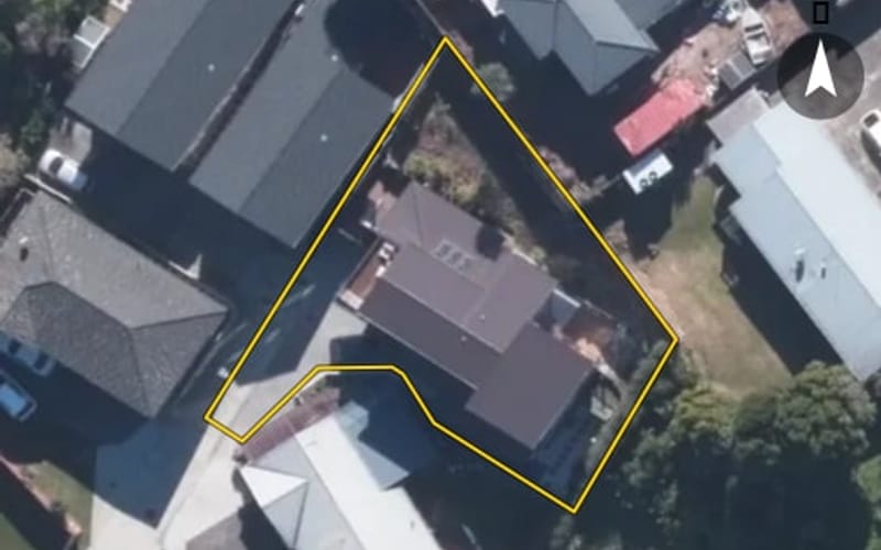10A Takapu Street