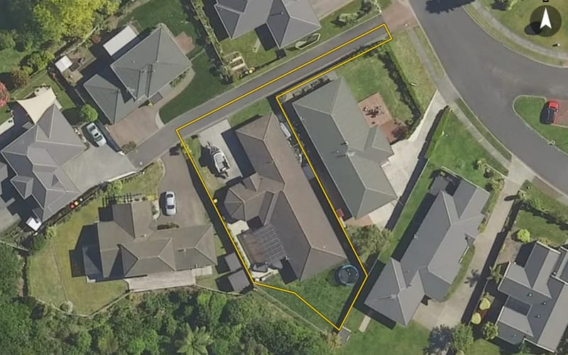 27 Caulfield Place