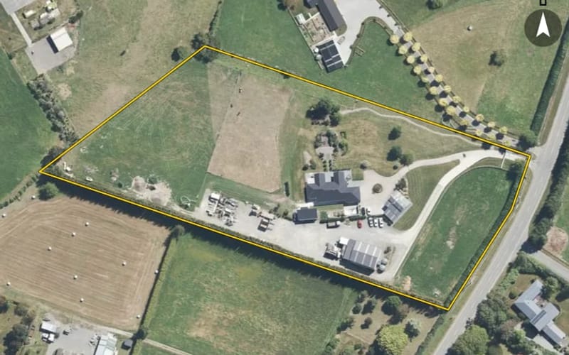 35 Island Road