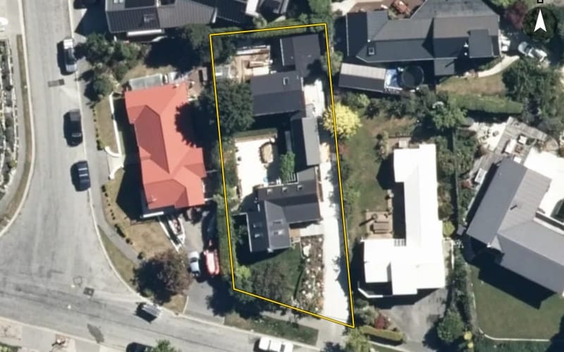 45 Cedar Drive