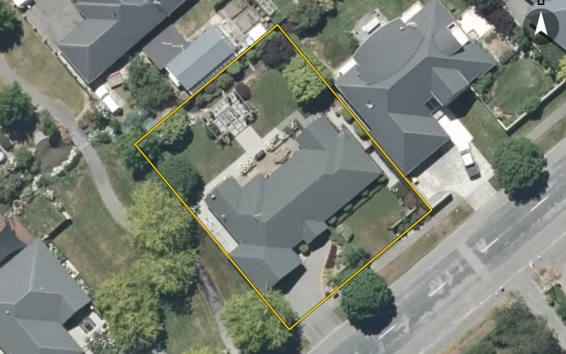 49 Farm Road