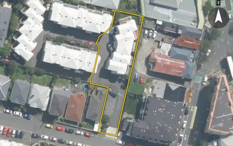 10 Colombo Street