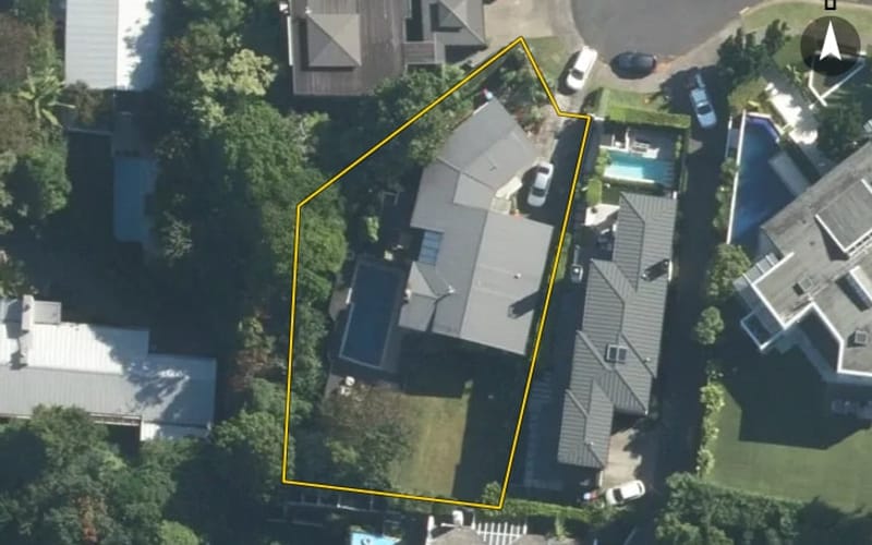 16 Te Kowhai Place