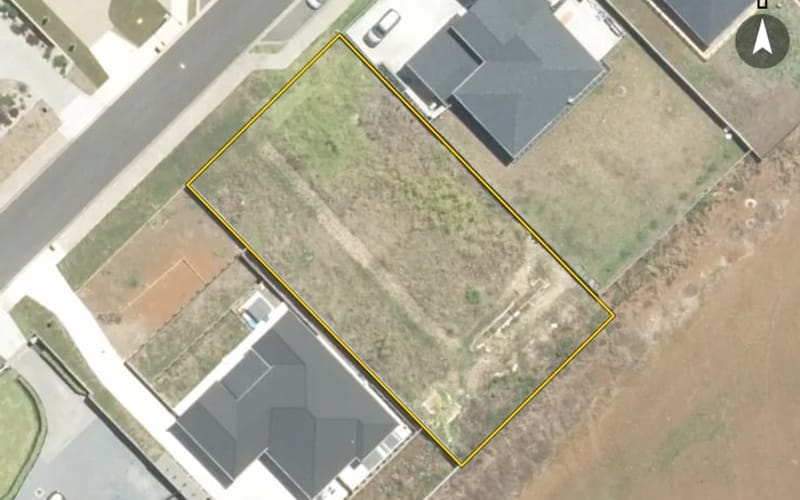 8 Fisk Road