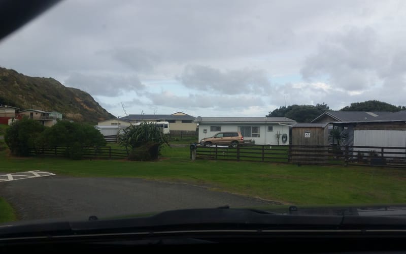 26 Omamari Beach Road