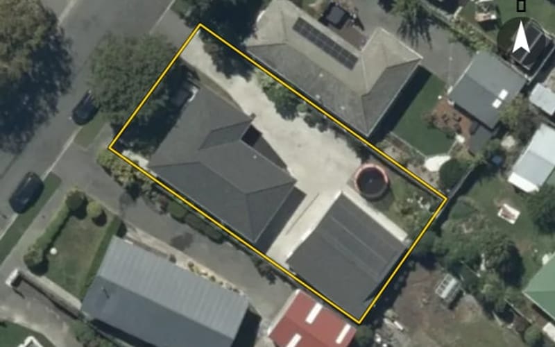 10 Claymore Street