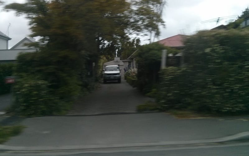 160 Idris Road
