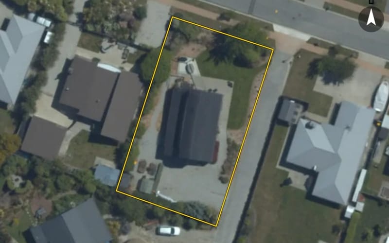13 Hunt Place