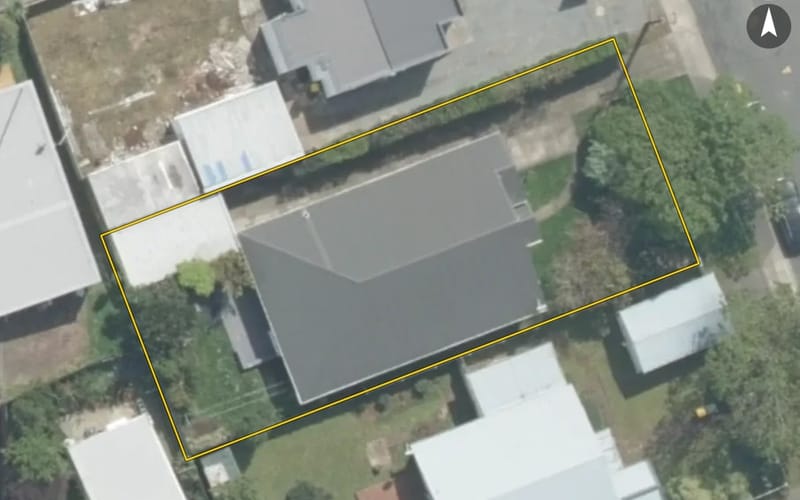 25 Chamberlain Road