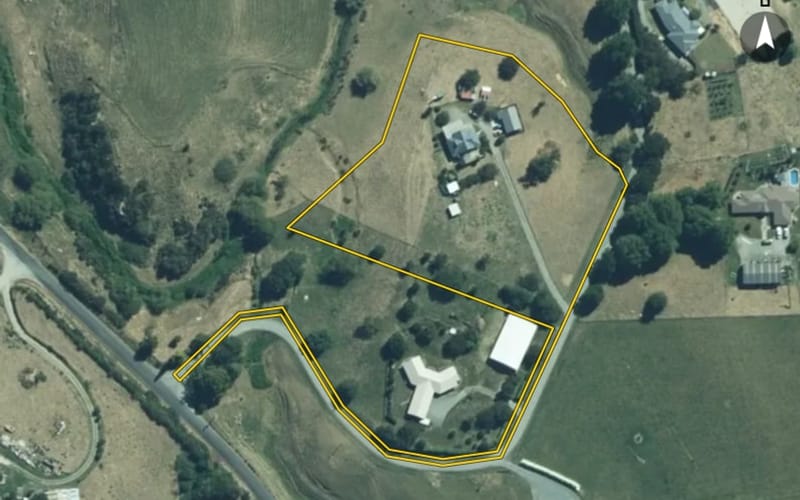 508B Henry Watson Road