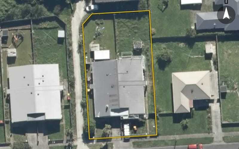 24 Hanson Grove