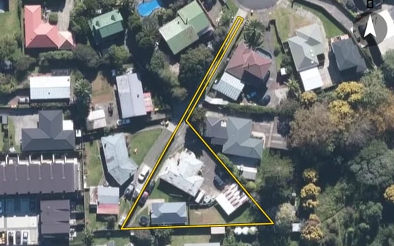 39 Rewarewa Road