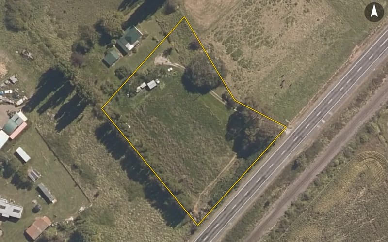 1776 State Highway 2