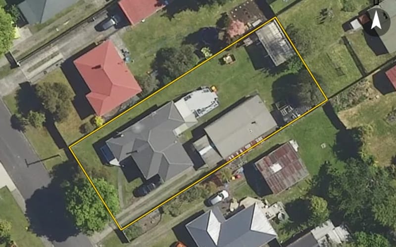 7 Upland Road