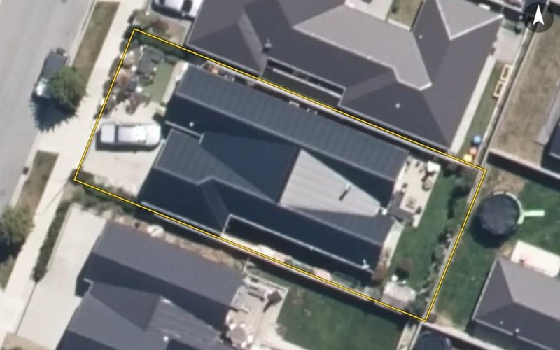 49 Corriedale Road