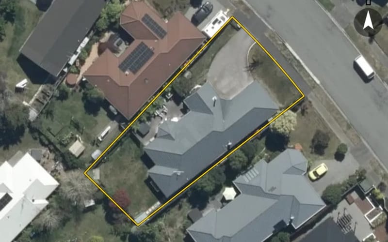 59 Anglesea Avenue