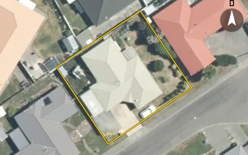 8 Amanda Place