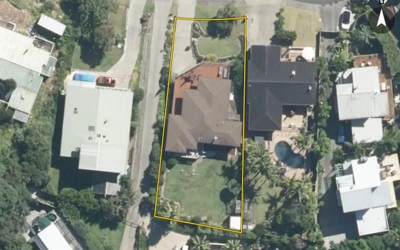 23 Durness Place
