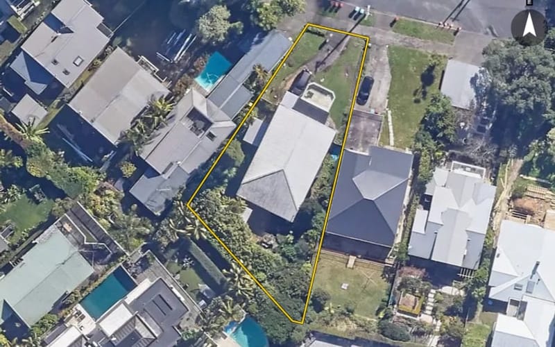 43 Tohunga Crescent