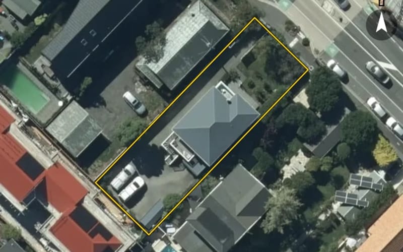 10 Marriner Street