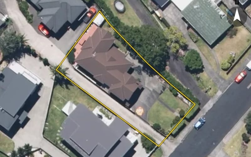 12 Castleton Drive