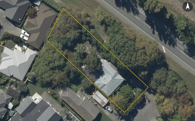 5 Vincent Place