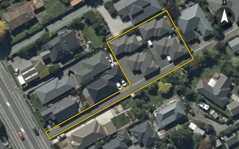76 Wilsons Road South