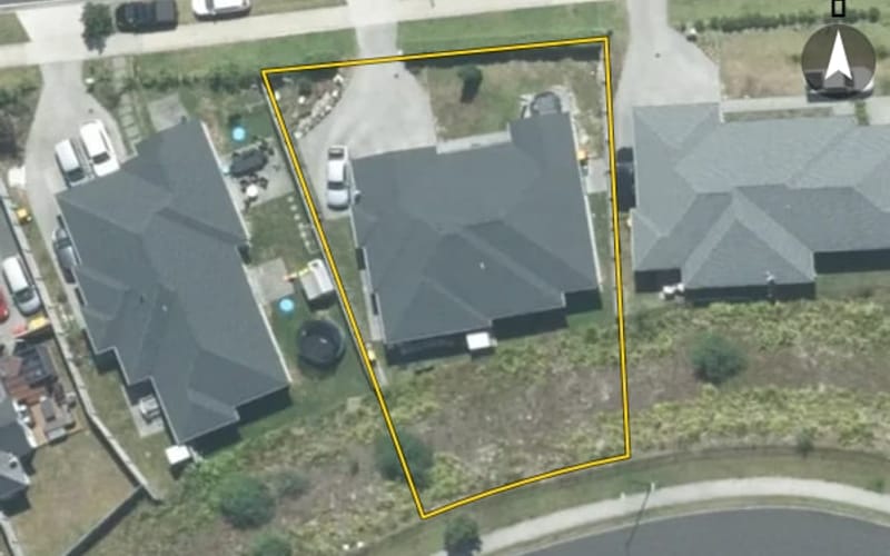 115 Karepiro Drive