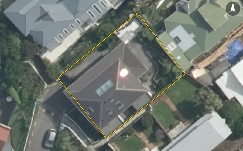 1 Vogel Street