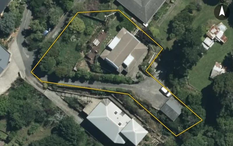49 Stansell Avenue