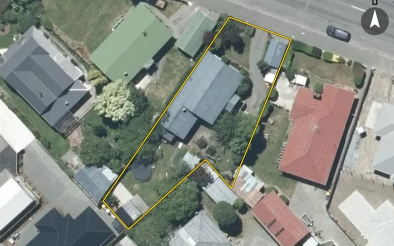 4 Wakanui Road