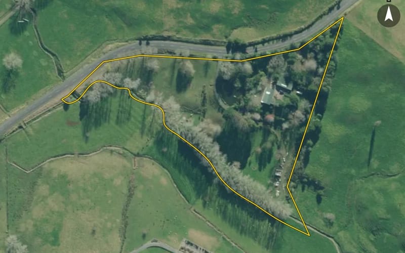 153 Waiotira Road