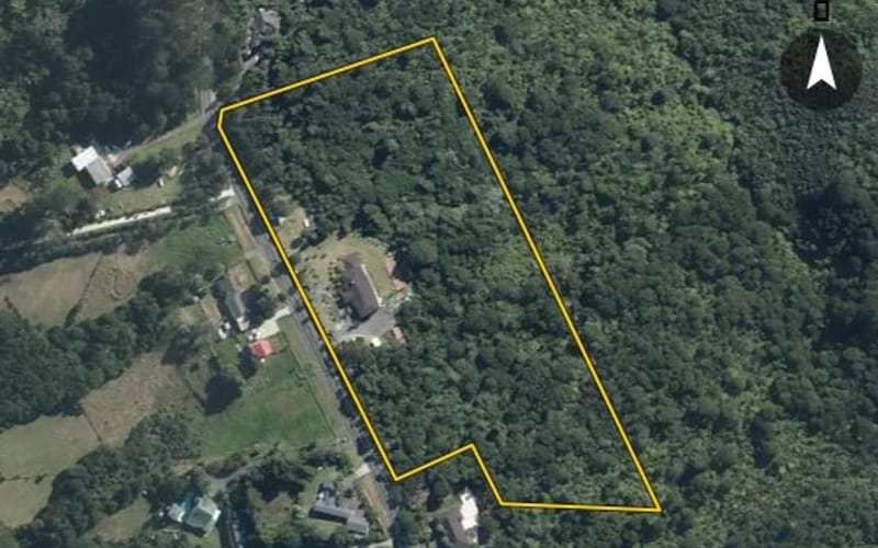 111 O'Brien Road
