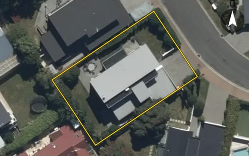 6 Nightingale Place