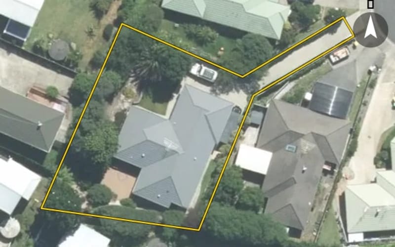 46 Motutapu Avenue
