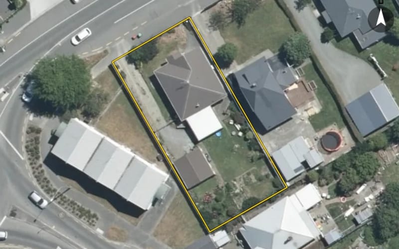 40 Grasmere Street