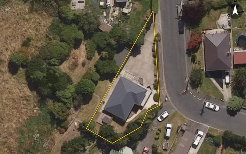 11 Salisbury Road