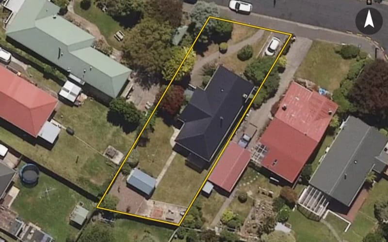 6 Milburn Street