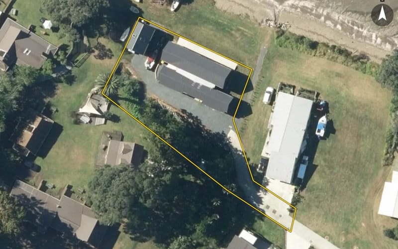 35 Albro Lane