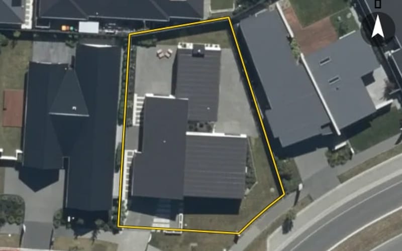 5 Oakbridge Boulevard