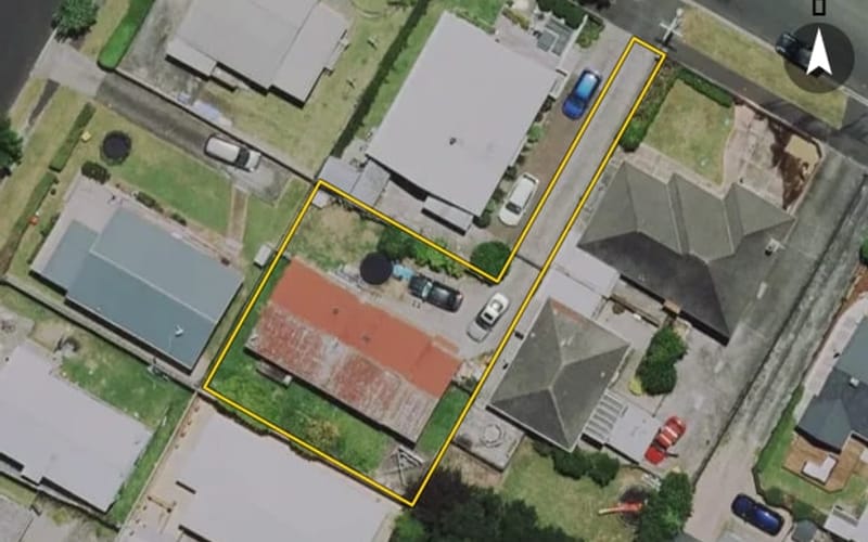 17A Matai Street