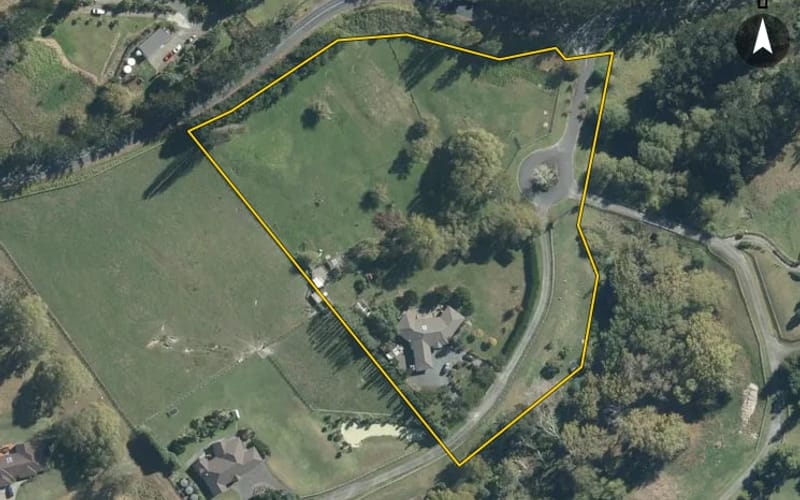 8A Willow Lane