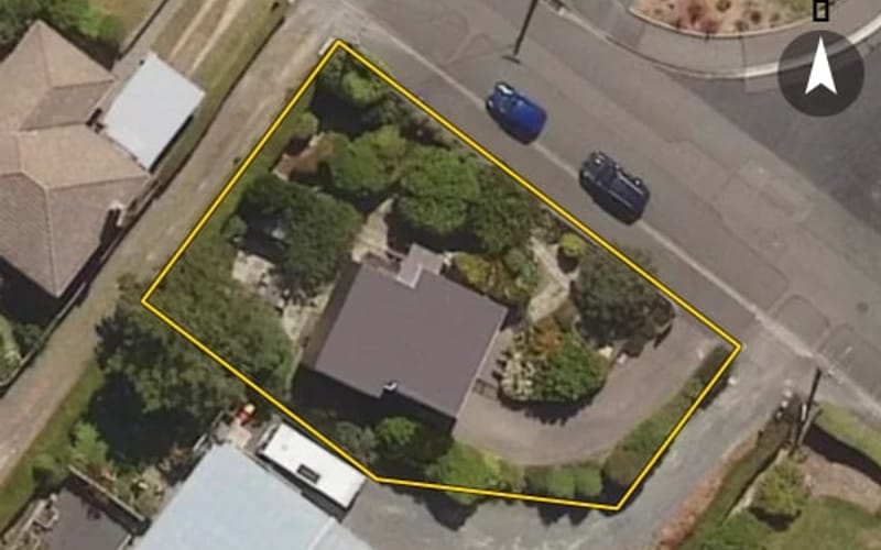 103 Shetland Street
