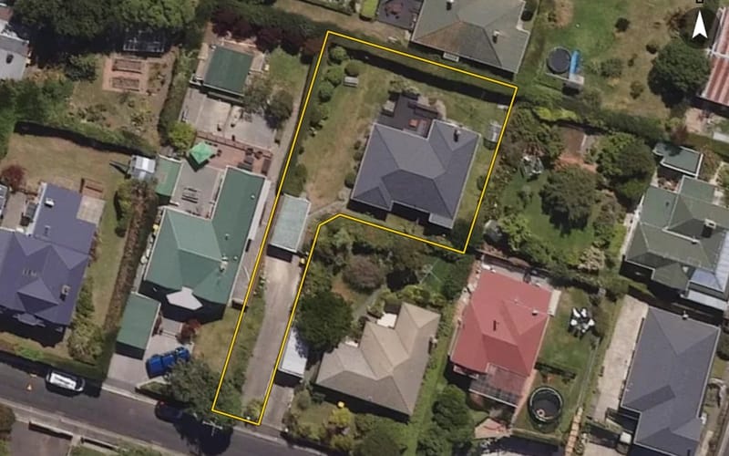 17 Appold Street