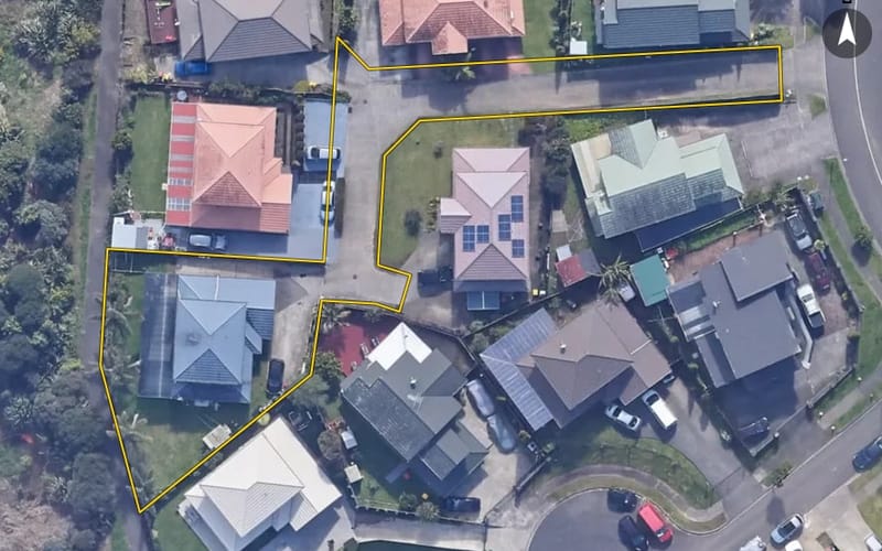 46 Crossandra Drive