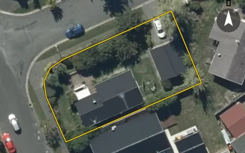 2 Lomond Place