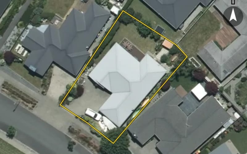 60 Sanctuary Drive