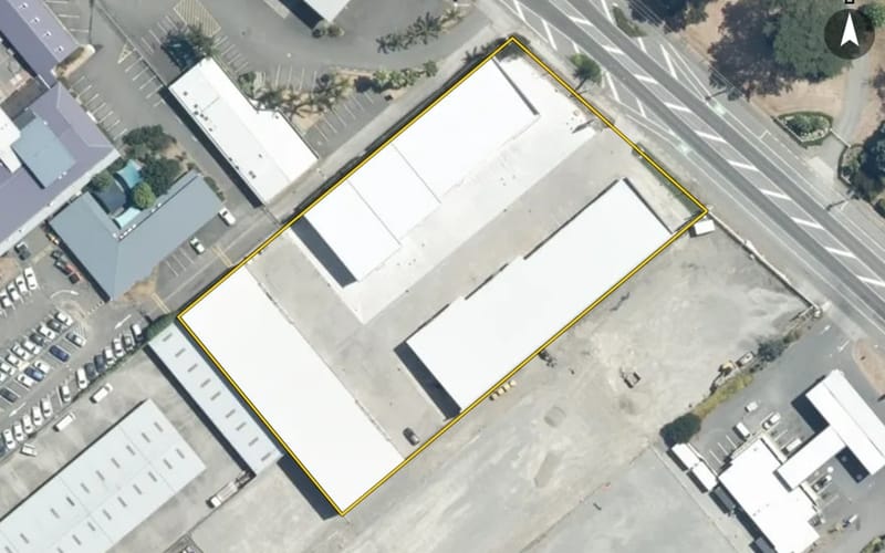 822 Omahu Road